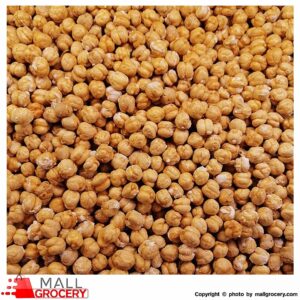 Ehsan-Chickpeas Double Roasted Salted 1 Lb 454 Gr
