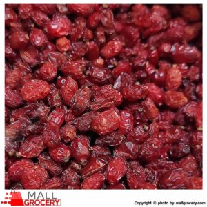 Barberry-Zereshk 1 Lb 454 Gr