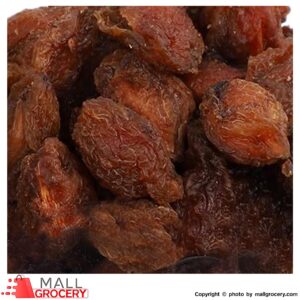Dry Black Aloo Bokhara Afghanistan 1 Lb 454 Gr