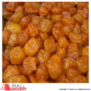 Aloo Bokhara 1 Lb 454 Gr