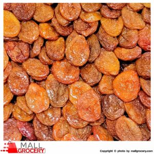 Aloo Bokhara-Dried Armenian Viktoria Plum 1 Lb 454 Gr