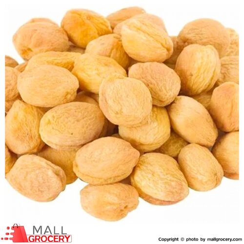 Apricot Dry with Seed-Shekar pareh-Afghanistan 1 Lb 454 Gr