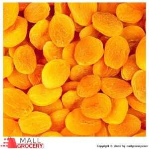 Apricot Sliced 1 Lb 454 Gr