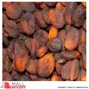 Apricot Dried Turkish 1 Lb 454 Gr