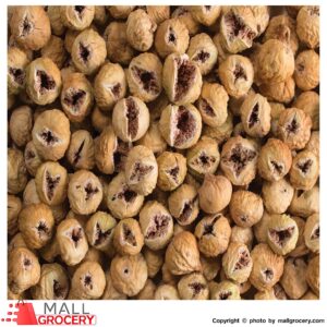 Shirazi Dried Figs #1 1 Lb 454 Gr