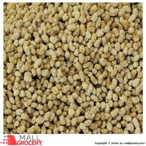 Mulberry White Iran 1 Lb 454 Gr