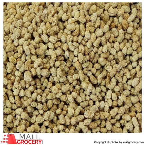 Mulberry White Iran 1 Lb 454 Gr