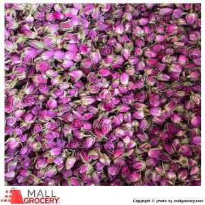 Rosebud Mohammadi Flowers 1 Lb 454 Gr
