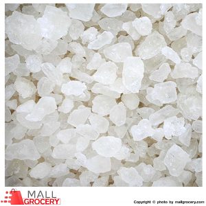 White Rock Candy 1 Lb 454 Gr
