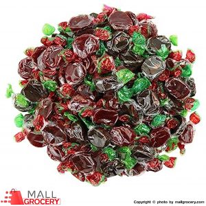 Jangali Toffee Sour 1 Lb 454 Gr