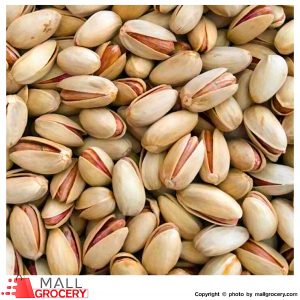Pistachio Akbari Lemon Flavor 1 Lb 454 Gr