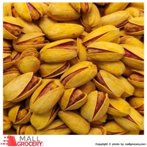 Pistachio Akbari Saffron 1 Lb 454 Gr