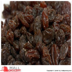 Black Raisin #1 1 Lb 454 Gr