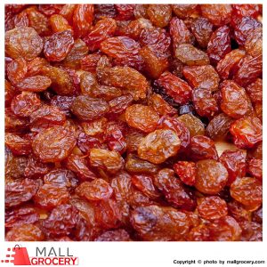 Red Raisin #2 Afghanistan 1 Lb 454 Gr