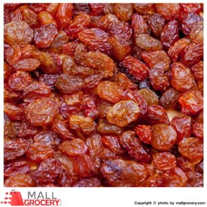 Red Raisin #2 Afghanistan 1 Lb 454 Gr