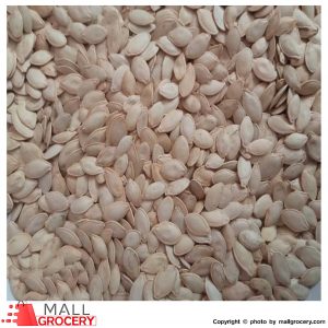 Pumpkin Seed Salted 1 Lb 454 Gr