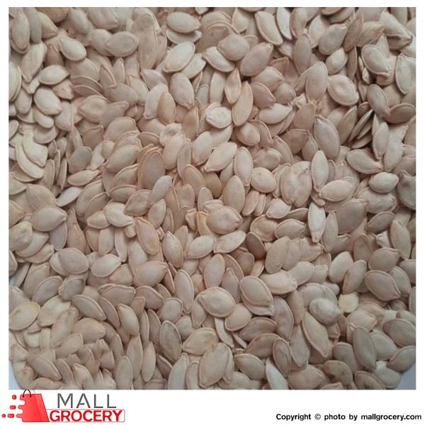 Pumpkin Seed Salted 1 Lb 454 Gr