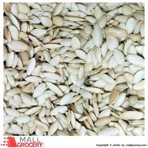 Mashhadi Pumpkin Seed Lemon 1 Lb 454 Gr