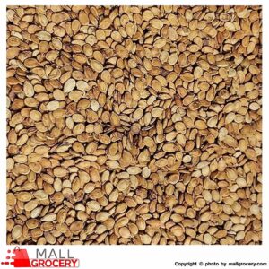 Watermelon Seed Fancy Roasted Salted 1 Lb 454 Gr