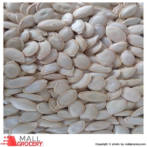 Squash Seed Heavy Salted 1 Lb 454 Gr