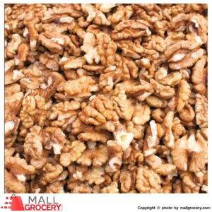 Walnut Light Halves 90 California 1 Lb 454 Gr