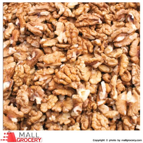 Walnut Light Halves 90 California 1 Lb 454 Gr