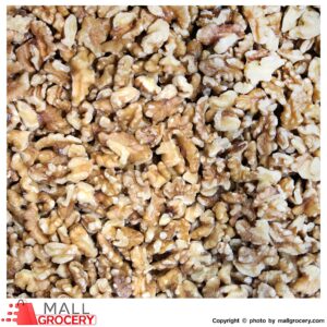 Walnut Light Halves and Pieces 1 Lb 454 Gr
