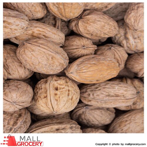 Walnut in Shell 2.2 Lb 1 Kg