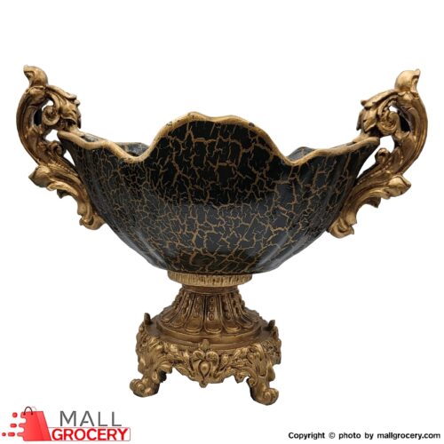 Bowl Fruit Decorative Vintage