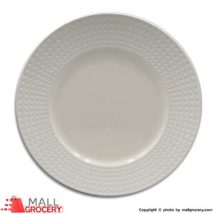 Mikasa-Ceramic Dish Bon China-Set of 6