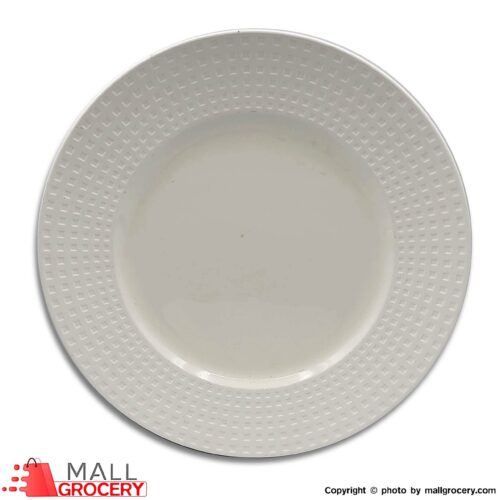 Mikasa-Ceramic Dish Bon China-Set of 6