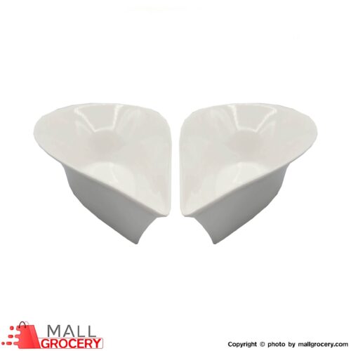 Bowl Condiment Ceramic-Set of 4