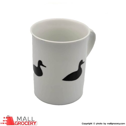 Tognana-Mug Ceramic