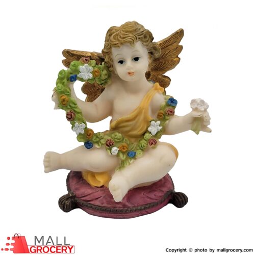 Angel decoration
