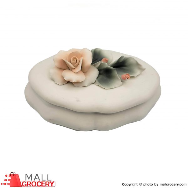Arnart-Flower Decoration Ceramic