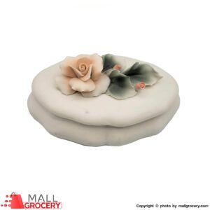 Arnart-Flower Decoration Ceramic