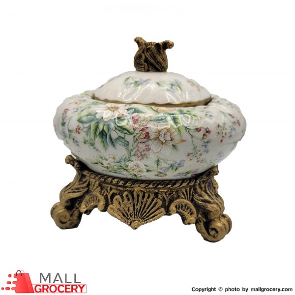 Sugar Bowls Decorative Ceramic