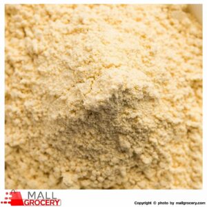 Chickpeas Flour Fine Iran 1 Lb 454 Gr