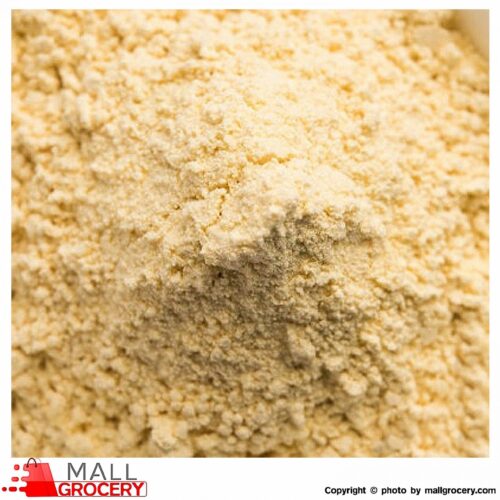 Chickpeas Flour Fine Iran 1 Lb 454 Gr