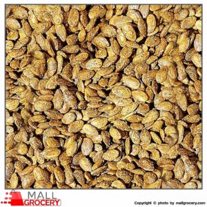 Watermelon Seed Angelica Golpar Roasted 1 Lb 454 Gr