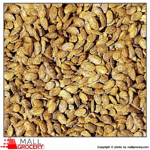 Watermelon Seed Angelica Golpar Roasted 1 Lb 454 Gr