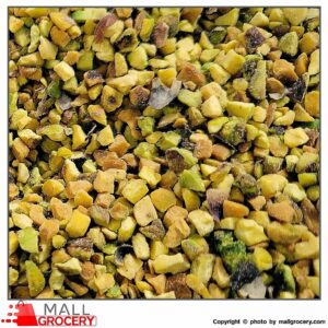 Ehsan-Pistachio Roasted Chopped 1 Lb 454 Gr