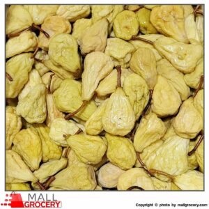 Dried Fruit Armenian Pears 1 Lb 454 Gr