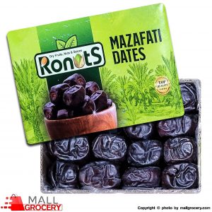 Ronuts-Mazafati Imported Date 650 Gr