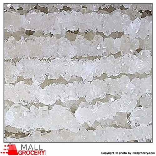 Ehsan-White Rock Candy Nabat 1 Lb 454 Gr