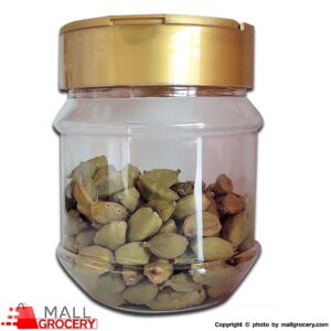 Ehsan-Cardamom Jumbo Green 50 Gr