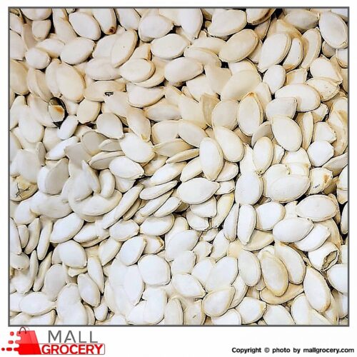 Pumpkin Seed R/S 1 Lb 454 Gr