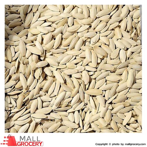 Pumpkin Seed Lady Nail Roasted Salted Homestyle 1 Lb 454 Gr