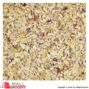 Dried Shallot Chopped 1 Lb 454 Gr
