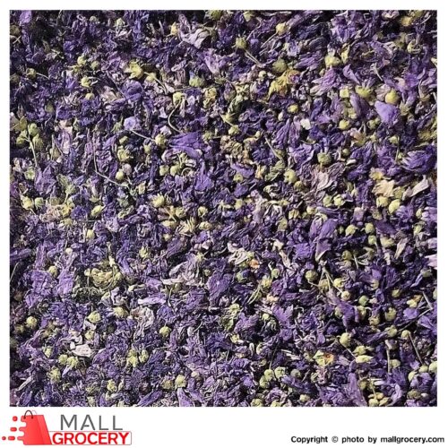 Ehsan-Mallow Herb Flower (Gol Khatmi) 200 Gr